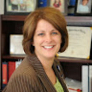 Meet your Posher, Christie